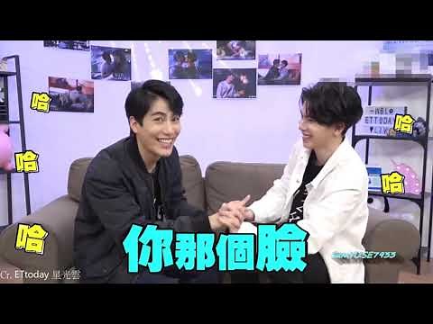 A story about YU's nickname "Mi"