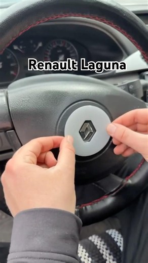 Renault Laguna2 faz1 #renaultlaguna