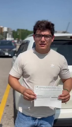 passed G road test from first try. Mustang driving school #waterloo #Stratford #kitchener #roadtest #guelph #viral #canada #foryourpage #fyp #cambridge #roadtest #driving #drivinglessons #full