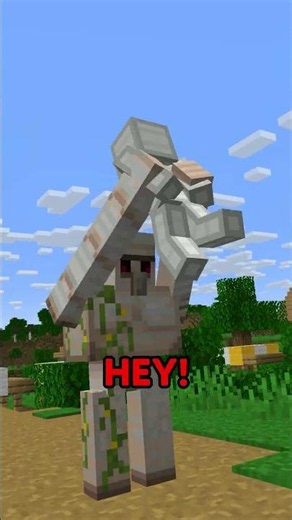 Minecraft, But You Become the Block You Touch…