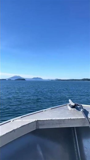 Sitka, Alaska (mostly) #travel #alaska #internlife