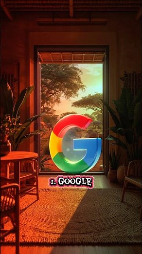 Top Ten Most Visited Website in 2025