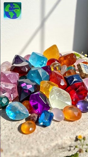 Chalcedon: The Ancient Gemstone Family with Magical Powers!