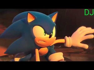 Sonic - Dynamite ( AMV )