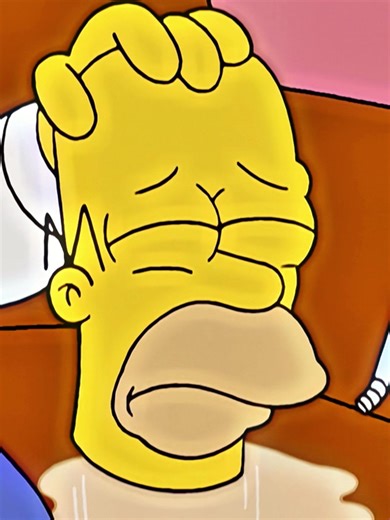 Maldição em Springfield.#ossimpsons #simpsons