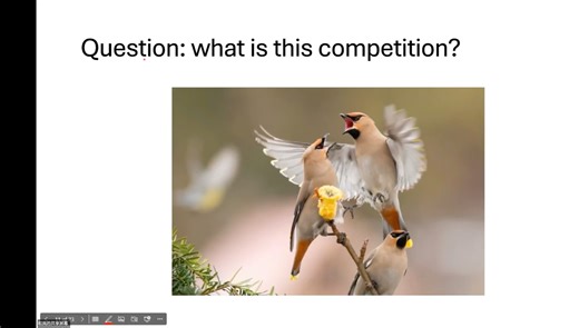 AP Biology : Ecology (Population Ecology & Community Ecology)