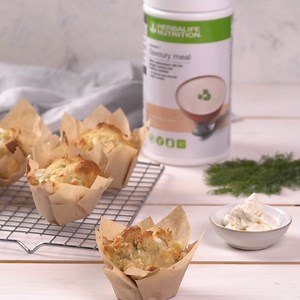 13K views · 144 reactions | Fancy some savoury, protein-packed...