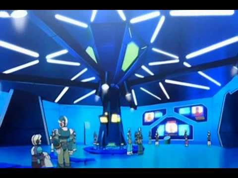 Mega Man: Maverick Hunter X - Day of Sigma OVA (Part One)