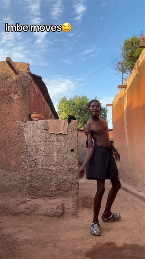 Imbe Moves: A Fun Dance Trend to Try