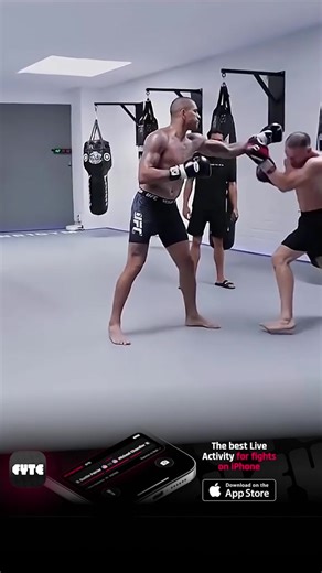 Bro… How did I JUST find this app?! 👀 I’ve been watching UFC for years and somehow never knew this existed. This FYTE app literally shows every fight, live results, AND a countdown for the next event right on your screen. If you’re a UFC fan… bro, just download it. Thank me later 👊 👉 https://apps.apple.com/br/app/fyte-ufc-widgets/id6753962226 #UFC #FightFans #MMA #FYTE #UFC322 #poatan | MmaMania