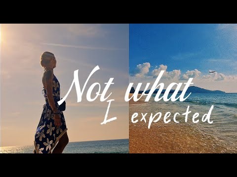 My Honest Day in Phuket: When Famous Beaches Don’t Feel Right