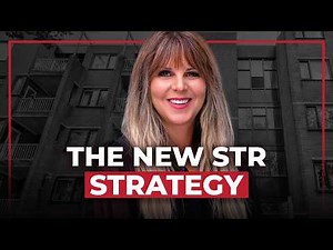 Are Short-Term Rentals Still Profitable? The Strategy Smart Investors Are Using With Avery Carl