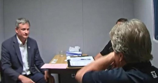 South Dakota attorney general under fire