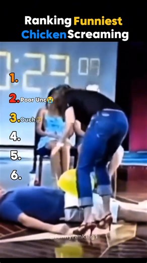 DON'T CHECK THE SOUND 😭😭