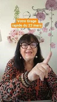 Your quick reading from March 23rd with the Oracle of Lights #consultation #personalizedguidance ...