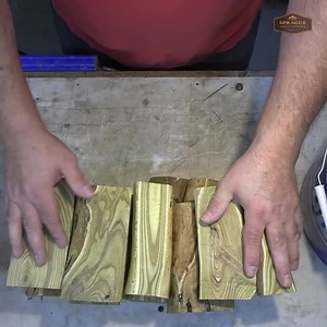 Follow For More Awesome Videos.. | Sprague Woodturning