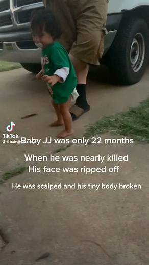 1.1M views · 80 reactions | Justice for baby JJ! | Jose Rodriguez | Facebook