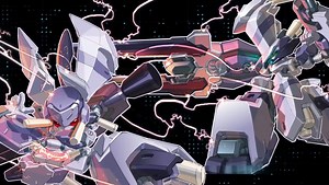 Medabots S Celebrates 3rd Anniversary with First New Medabot by Kenji Fujioka in 21 Years - QooApp News