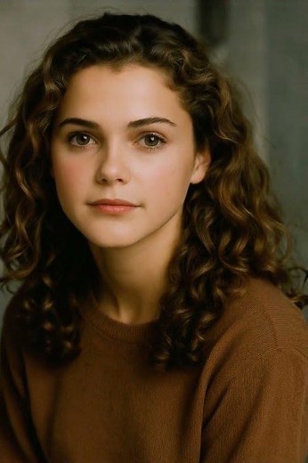 Keri Russell in the ’90s ✨ | Timeless Beauty & Classic Vibes