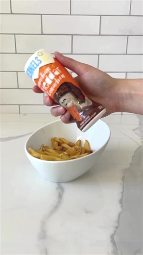 Kernels Popcorn on TikTok