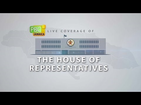 Sitting of the House of Representatives || Sectoral Debate || April 28, 2026