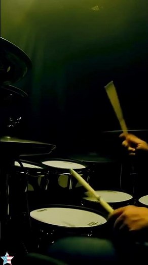 Dwight Yoakam's Unexpectedly Epic Drum Performance