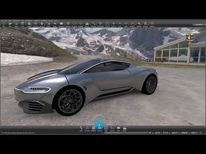 Quick Tip - Asset Manager