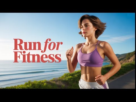 Run for Fitness (Not Exhaustion)