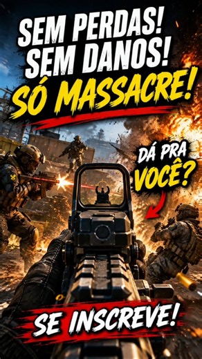 você consegue, acredito