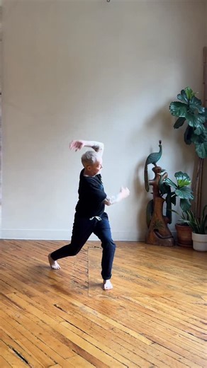 You are not a collection of parts. Neither am I. Yes, I have hands that turn handles and arms that open doors. But the strength doesn’t live in my hand or even at my shoulder. It begins much further down the chain, in my feet meeting the ground, in my hips organizing force, in the stability of my pelvis and spine, in the quiet conversation that happens before I even know I’m moving. I move best when everything is working together. Energy moves. It is shared. It is passed along. It is never isola