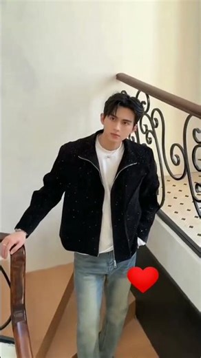 #xuzhibin cinta sampai mati 🔥🔥