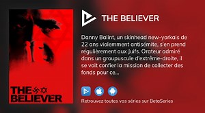 The Believer