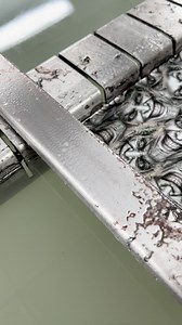 Even customizing the latex gloves these days 😏🤣 | Liquid Concepts Custom Coatings