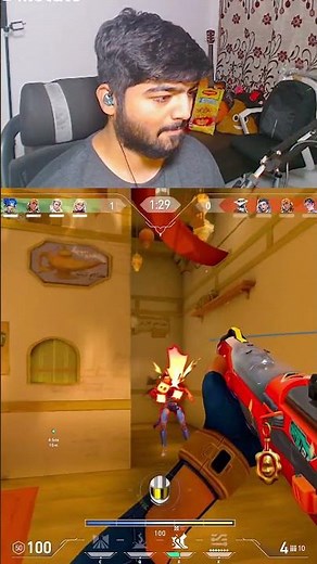 Neon Vs Streamer