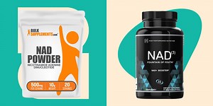 Celebs Like Hailey Bieber Swear By This Anti-Aging Supplement. But Does It Work?