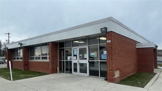 The Johnstown Driver License Center is closing for a week. Here's why.