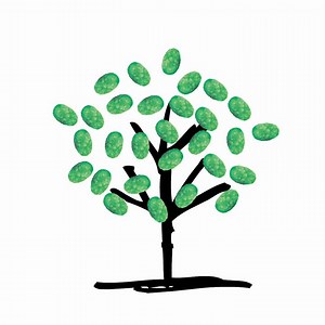 It’s the first day of autumn! Get out there and check out that beautiful fall foliage! | Pebbles Cereal