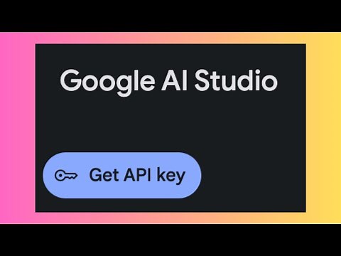 How to Get and Use Gemini AI API Key