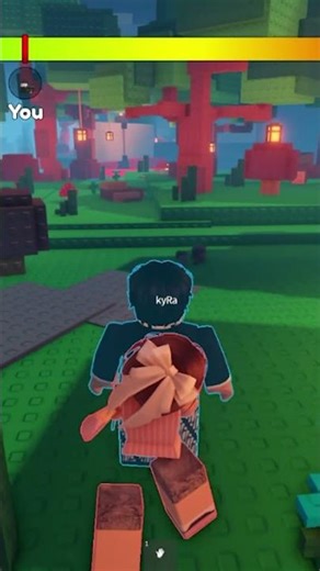 Game KDRT #roblox #robloxfyp