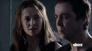 Spartacus Gods of the Arena - Ep 6 "The Bitter End" Preview