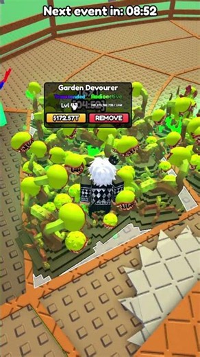 Roblox Build A Ring Farm: Make MILLIONS FAST!