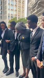 In the diversity of languages and tribes, I witnessed unity of purpose to our young men and women coming together to train for the service of our mother Zambia. This spirit of solidarity is the foundation of our nation’s strength. I extend my profound gratitude to China Jiangxi for their unwavering support in this vital skill exchange, which enriches our people and strengthens the bonds of friendship between our nations. | W.K Mutale Nalumango