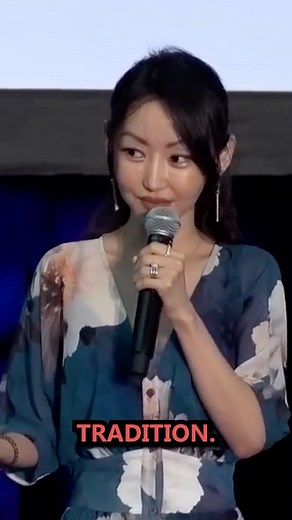 2.3K views · 66 reactions | 'To the moon and mars before we can visit North Korea' | Yeonmi Park | Facebook