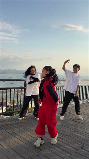 Azizah MRDS | Dance Cover #dance