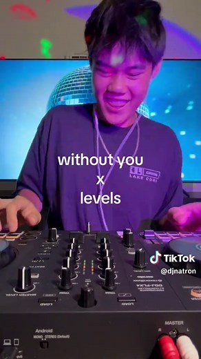 this is what it felt like growing up in the 2000s and 2010s🥹 peak nostalgia mix😩 ids: without you by david guetta and usher x levels by avicii #dj #remix #2010s #nostalgia #djnatron @David Guetta @Usher Raymond @Avicii