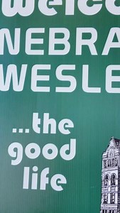 What's been going on recently at NWU? 👀 | Nebraska Wesleyan University