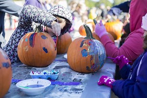 Michigan state parks plan 40-plus ‘harvests and haunts’