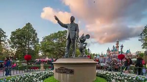 11K reactions · 2.3K shares | “The Merriest Place on Earth" sparkles...