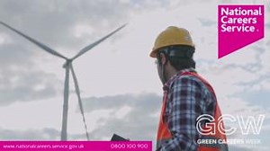 25 shares | #GreenCareersWeek is here!  Green Careers Week aims to promote careers that help to protect and restore the planet. Watch this space for some great green career options throughout the week Check out our new dedicated green careers page ⬇️ https://ow.ly/JjwM50Q2uwn #GCW2023 | National Careers Service | Facebook