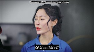 Tập 4: Fall in love | Shenshen